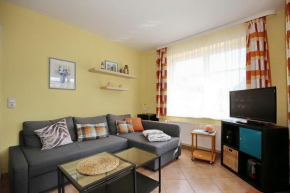 Dünenblick Wohnung 43, Boltenhagen